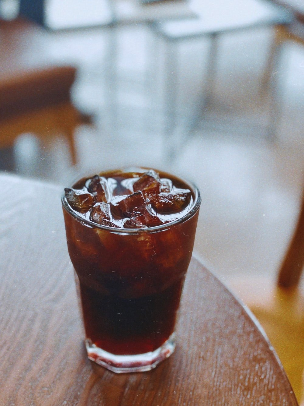 Iced Americano Wallpapers - Wallpaper Cave