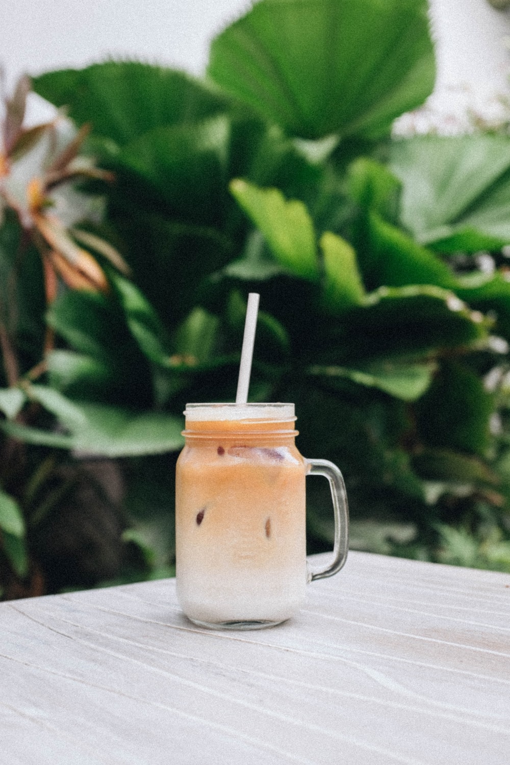 Iced Coffee Picture [HD]. Download Free Image