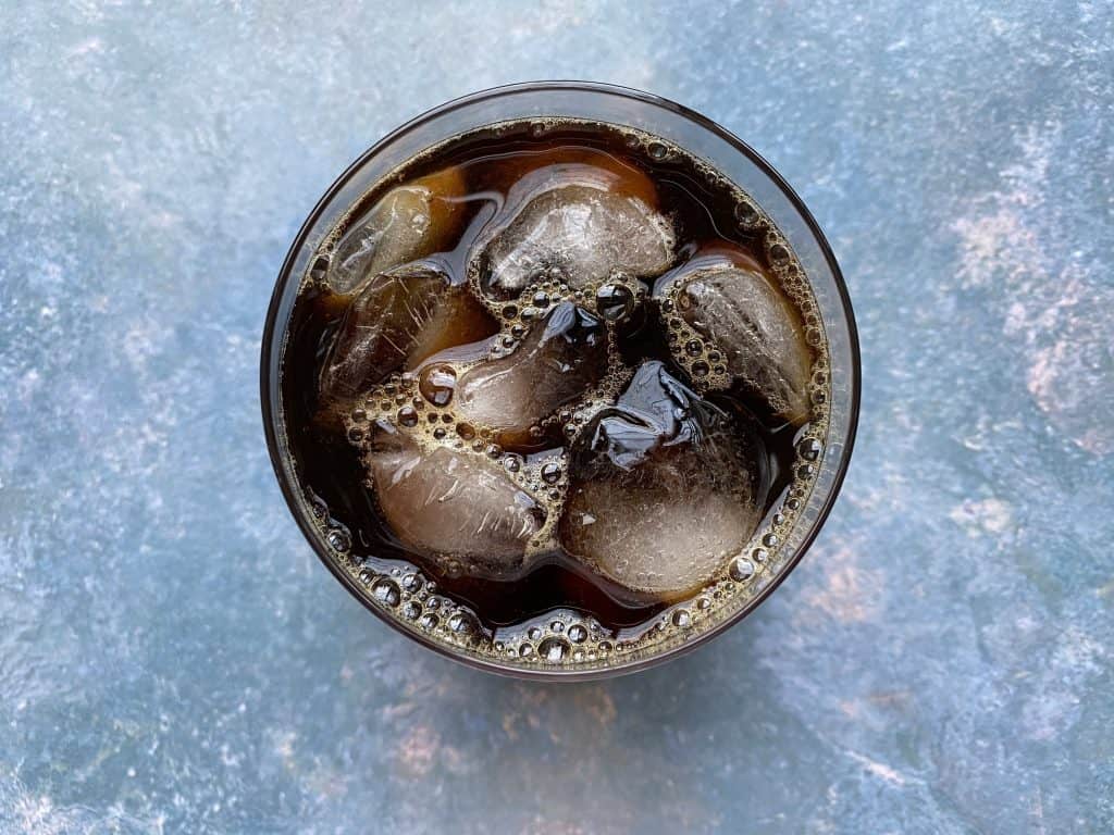 Iced Americano vs. Iced Coffee: Differences Explained