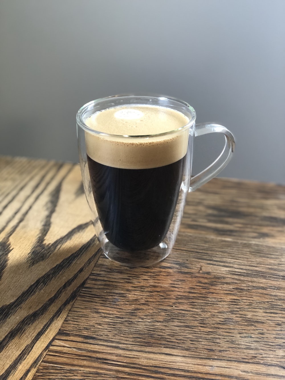 Americano Coffee Picture. Download Free Image