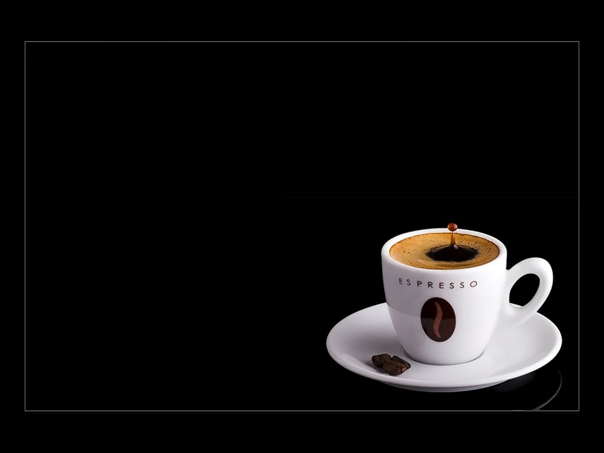 Caffè americano wallpaper HD. Download Free background