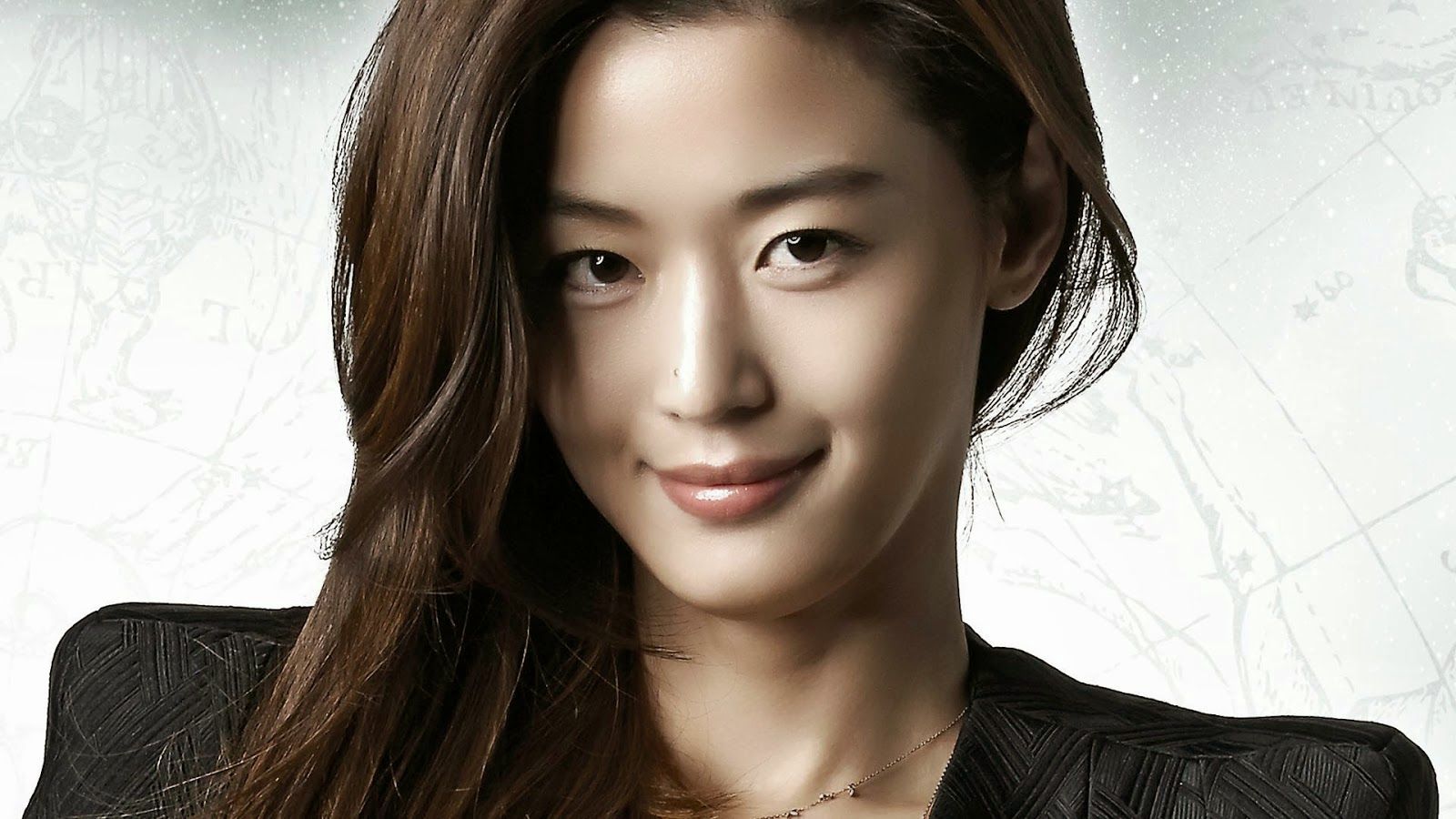 Korean Actress Wallpaper Free Korean Actress Background