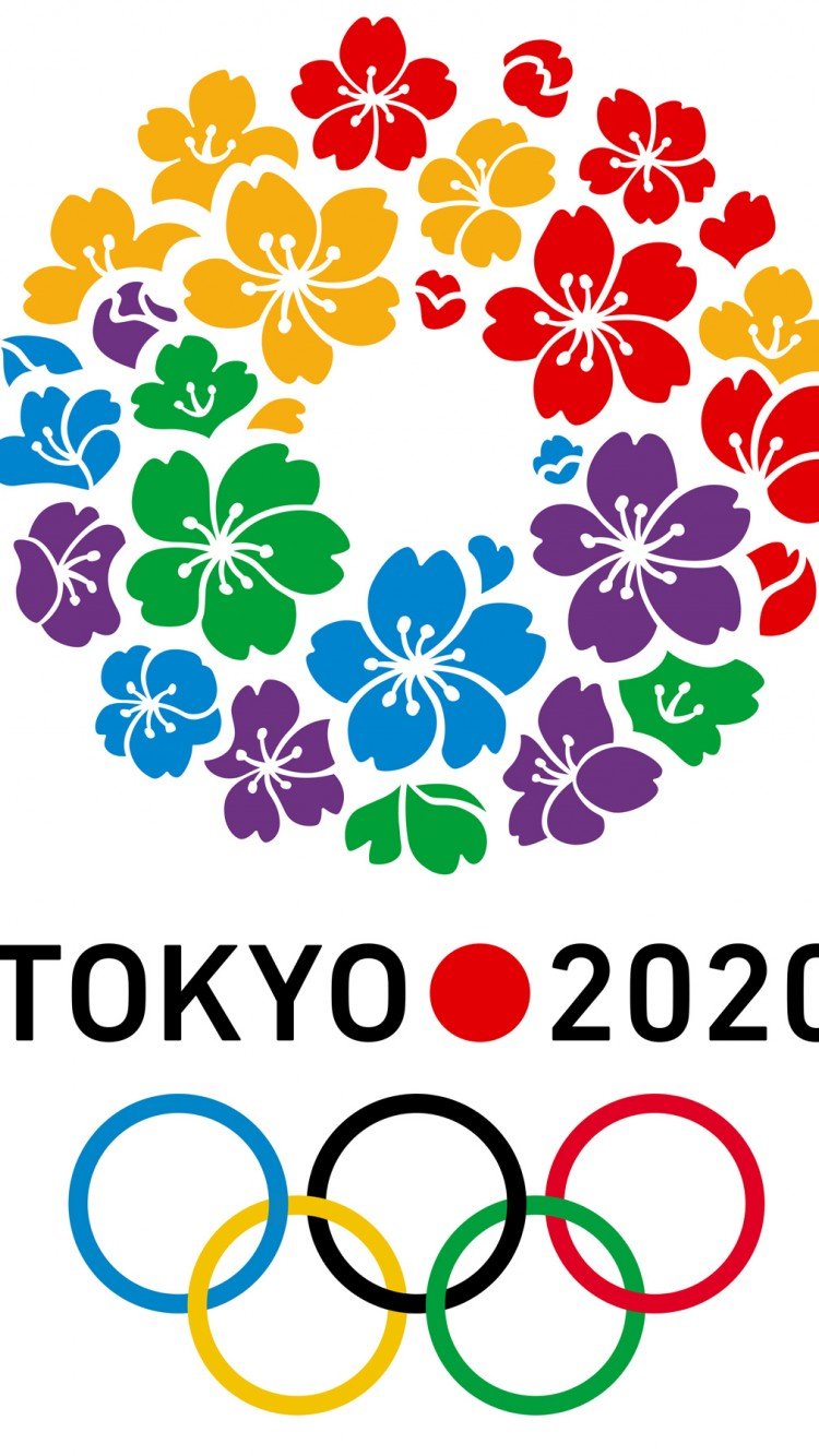 Free download Download Tokyo 2020 Olympics Wallpaper for Desktop and [750x1334] for your Desktop, Mobile & Tablet. Explore 2020 iPhone Wallpaper iPhone Wallpaper, iPhone Player 2020 Wallpaper, iPhone 4k 2020 Wallpaper
