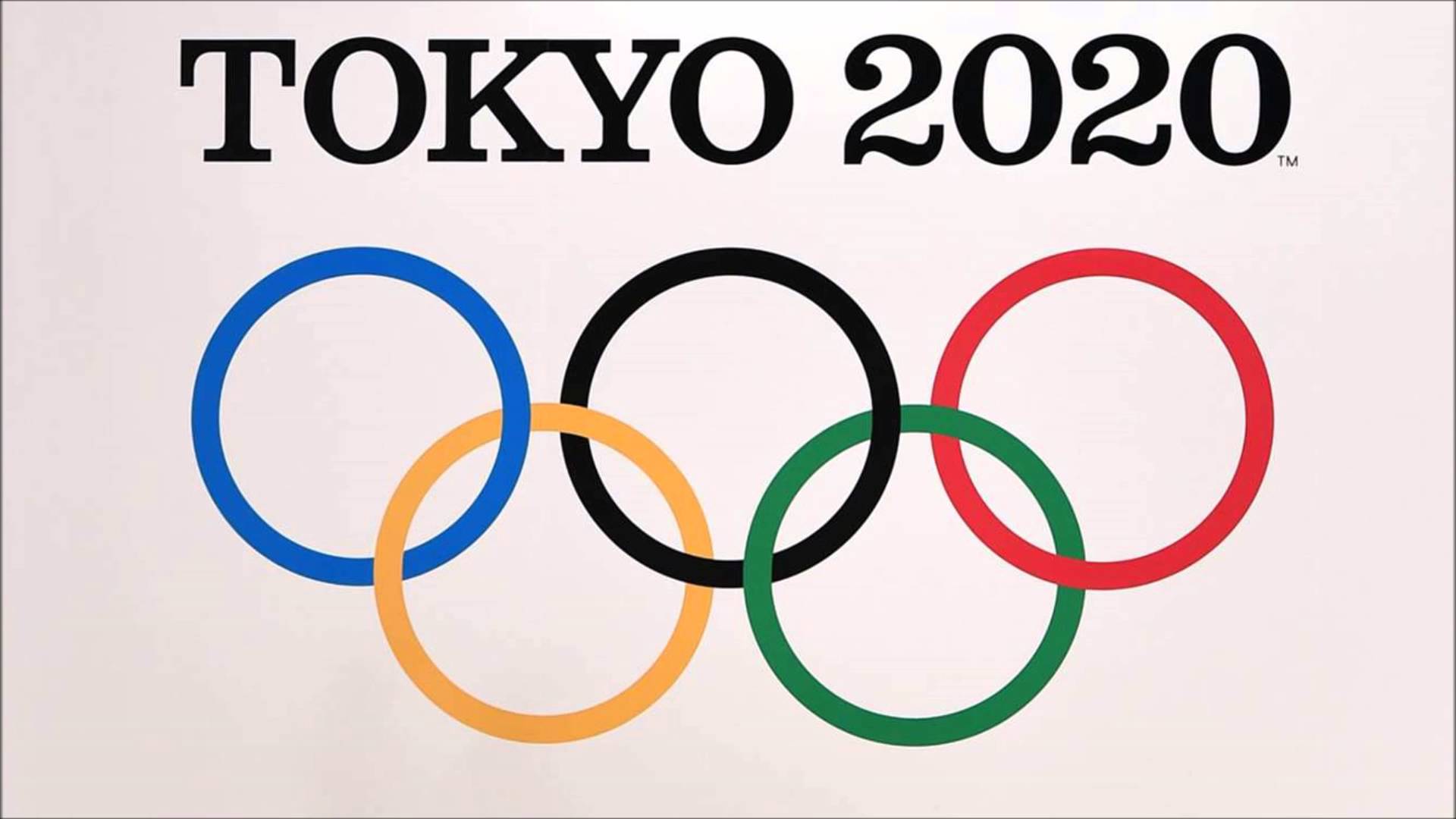 Download Tokyo 2020 Olympics Wallpaper (2021)