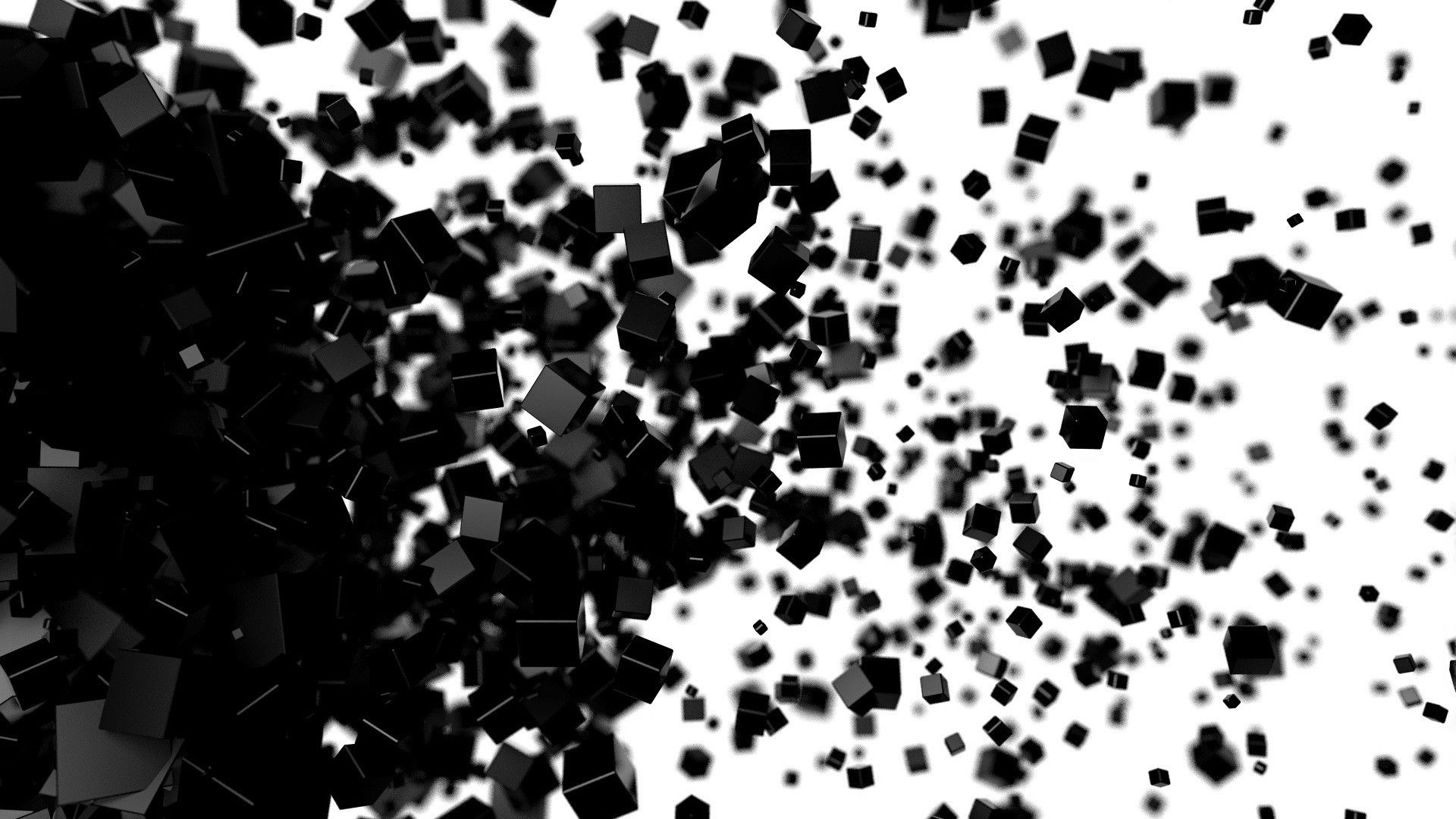 Black and White Abstract Wallpaper Free Black and White Abstract Background