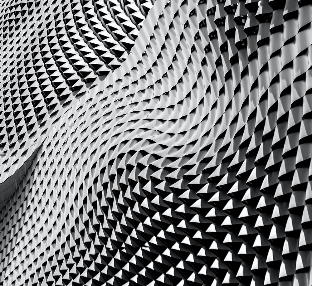 Geometric Wallpaper: Free HD Download [HQ]