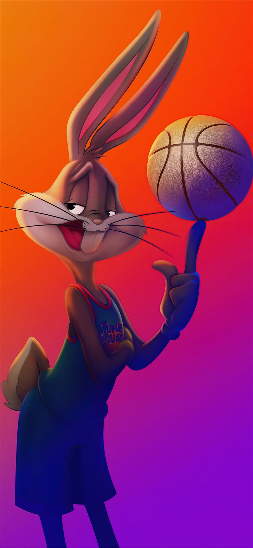 Best Space jam a new legacy iPhone 11 HD Wallpaper