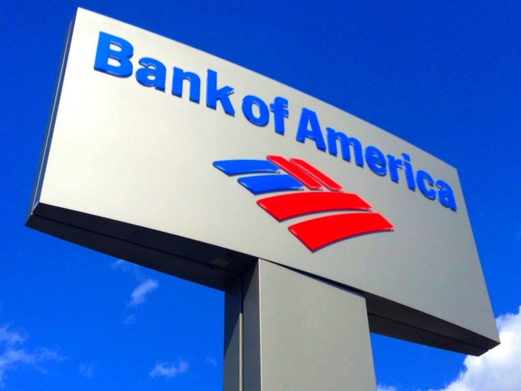 Free download Bank Of America Jumps 5 Following Record Q4 Profit NYSEBAC [1024x768] for your Desktop, Mobile & Tablet. Explore Bank Of America Wallpaper. Bank Of America Wallpaper, Background Bank, Bank Wallpaper