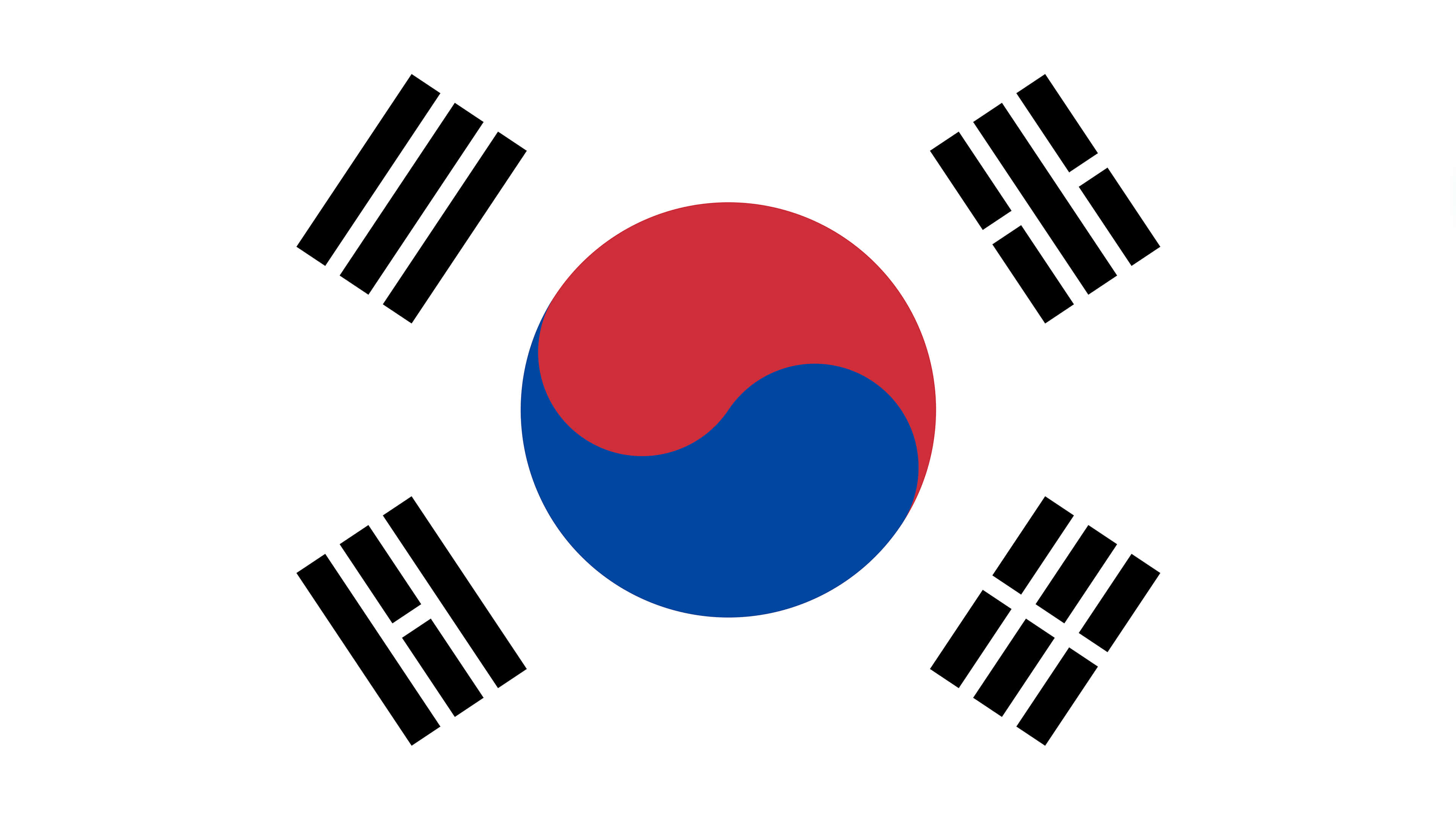 Free download South Korea Flag UHD 4K Wallpaper Pixelz [3840x2160] for your Desktop, Mobile & Tablet. Explore South Korea Flag Wallpaper. South Korea Flag Wallpaper, South Korea Wallpaper, North