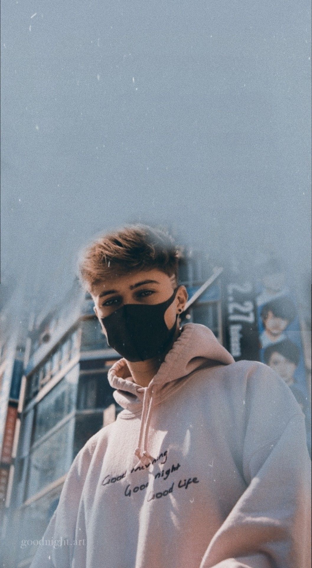 Hrvy lockscreen. Hrvy lockscreen, Hrvy wallpaper, Handsome boys wallpaper