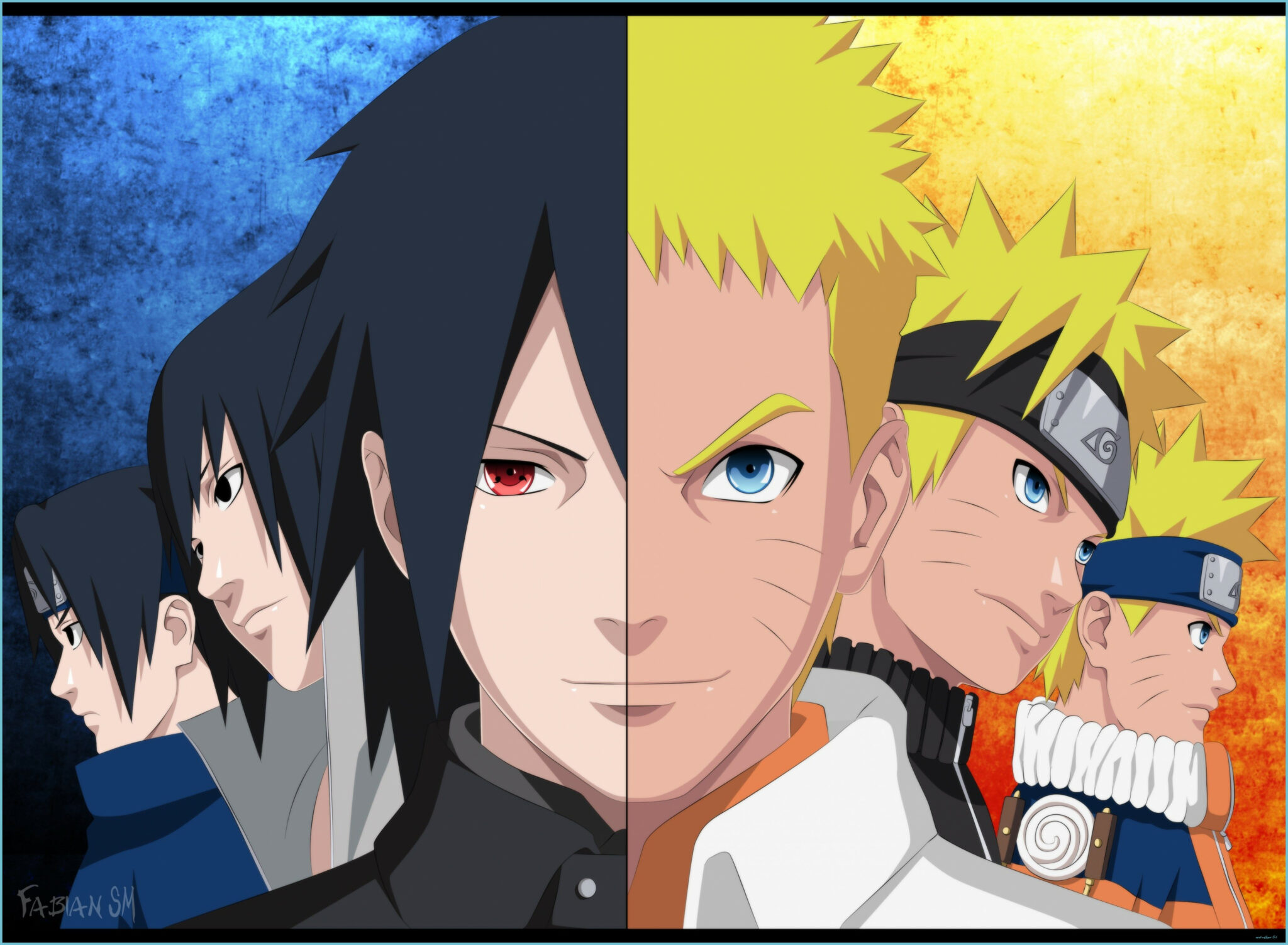 Naruto Naruto Wallpaper, Anime, Naruto Drawings Wallpaper 4k
