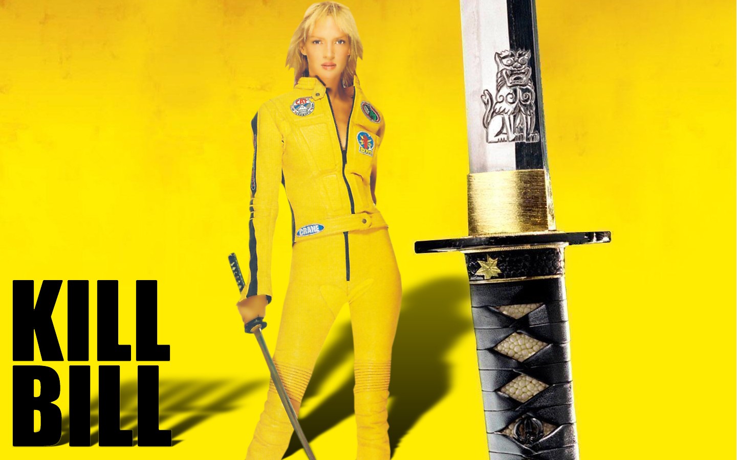 kill bill wallpaper 1920x1080