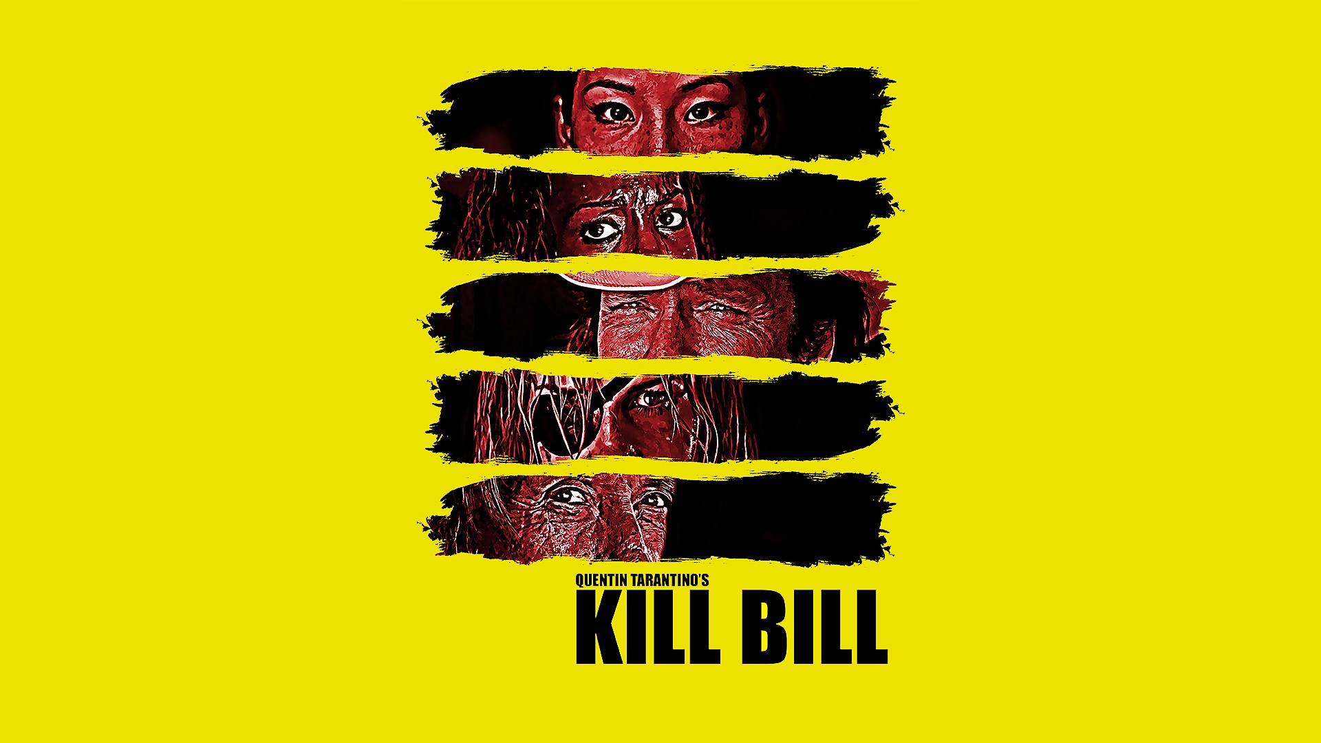 Kill Bill Wallpaper
