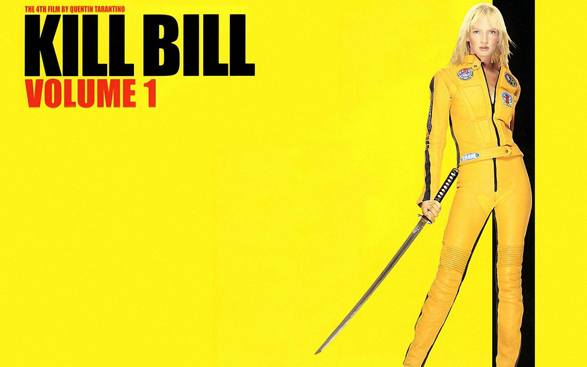 1920x1200 kill bill vol 2 wallpaper free HD widescreen