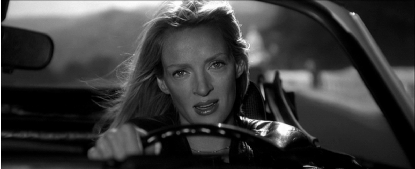 Kill Bill Vol. 2 / Grade B+ / Reviewed by B. Baumann