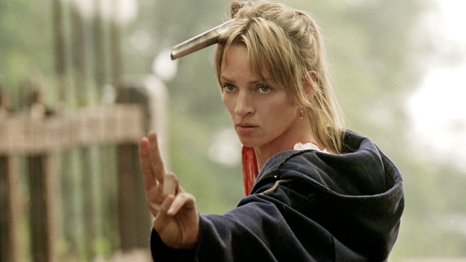 Kill Bill: Vol. 2