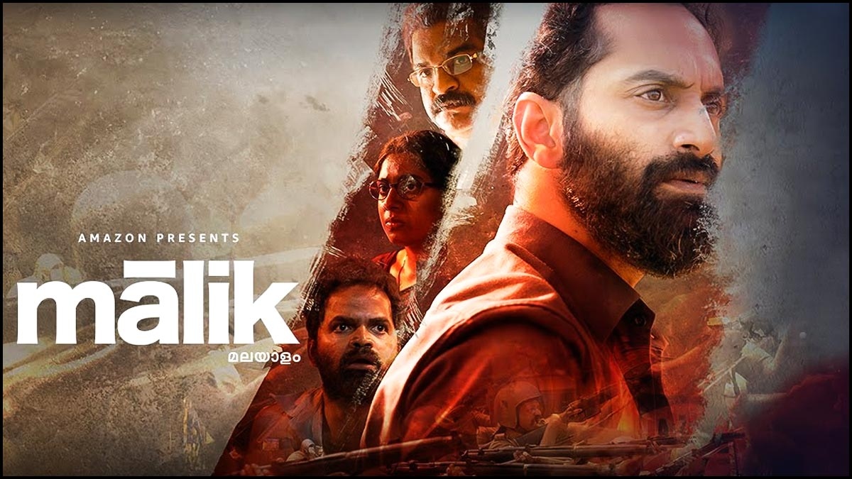 malayalam movie review malik