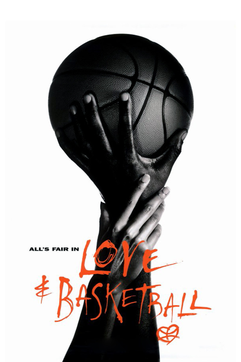 27 Love and Basketball Wallpapers  WallpaperSafari