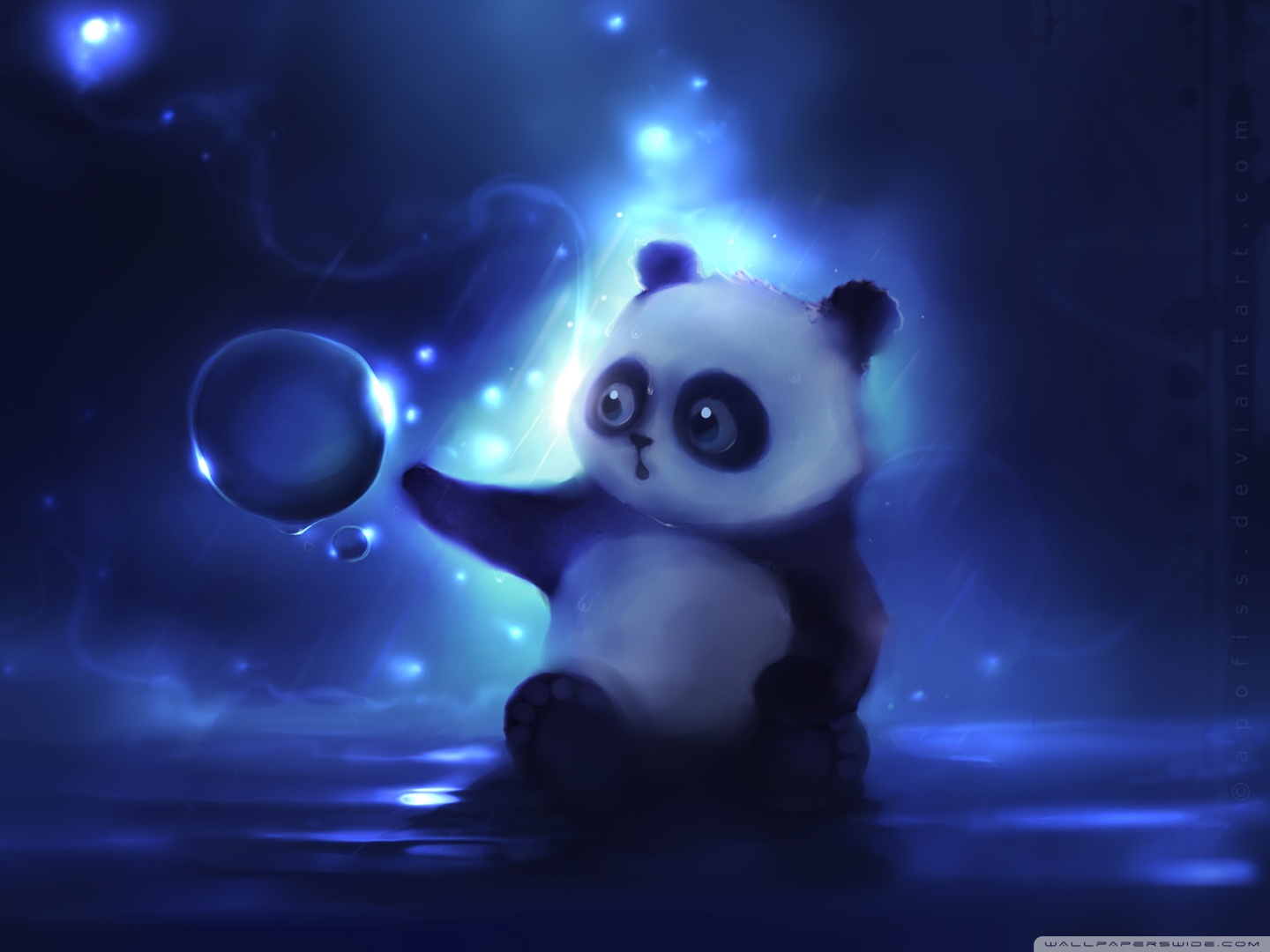 Free download Curious Panda Painting 4K HD Desktop Wallpaper for 4K Ultra HD [1440x1080] for your Desktop, Mobile & Tablet. Explore Panda Wallpaper iPad. Panda Wallpaper iPad, Panda Wallpaper