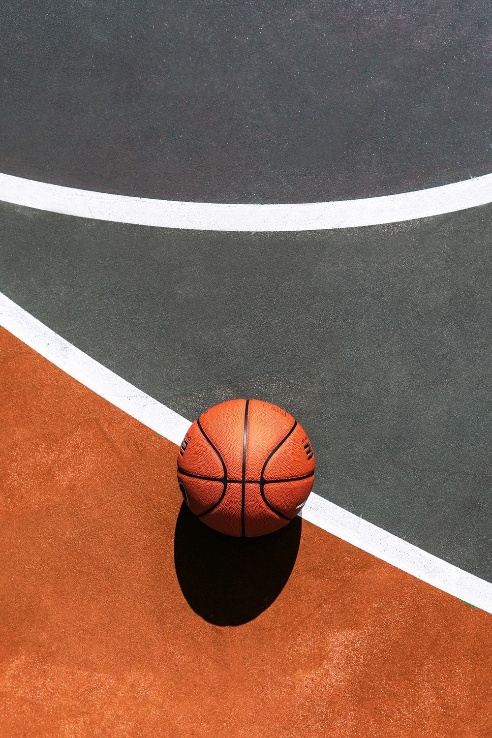 Cute Basketball Wallpaper Free Cute Basketball Background