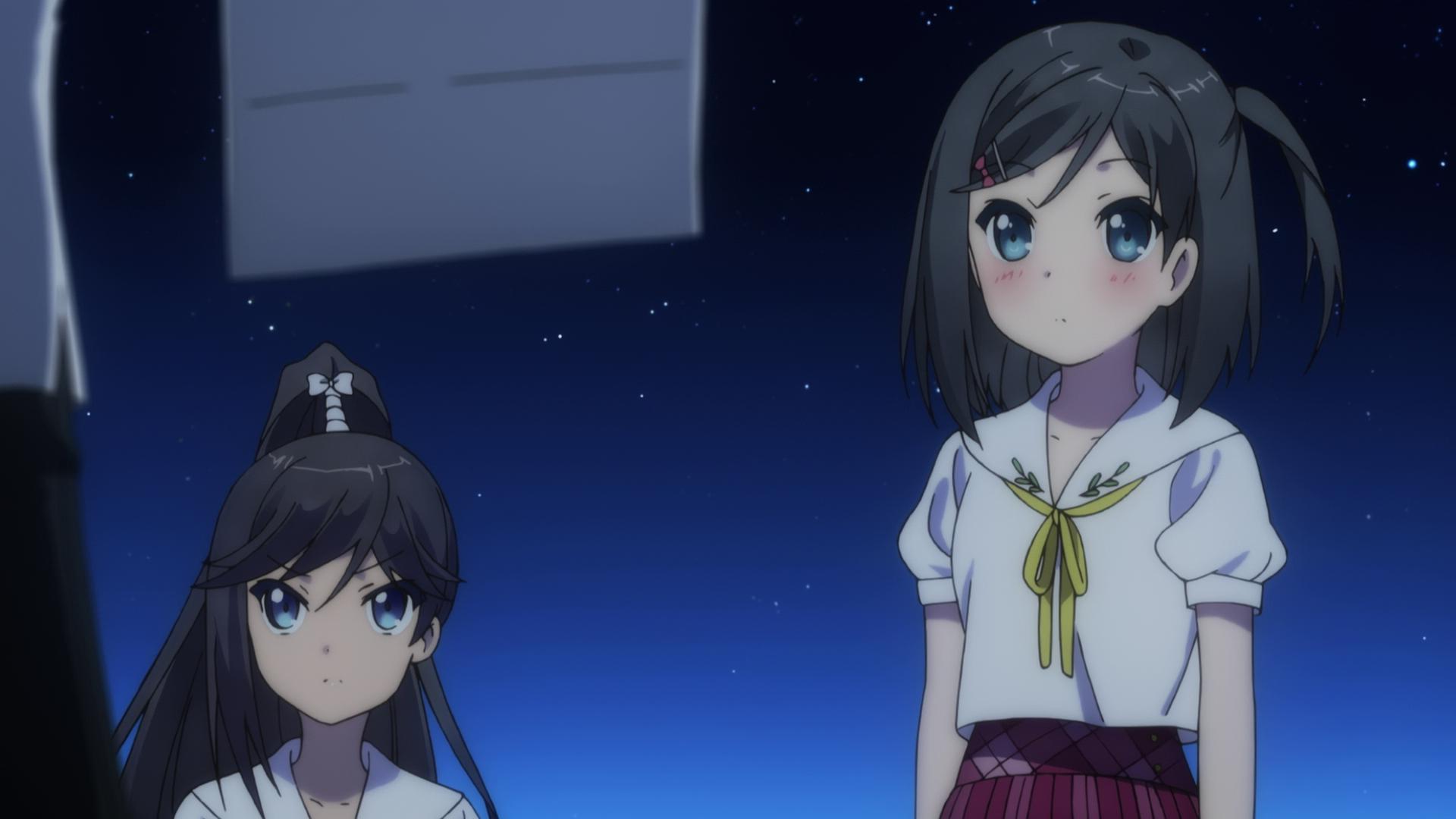 FFF] Hentai Ouji To Warawanai Neko [BD][1080p FLAC][AEAB7854].mkv