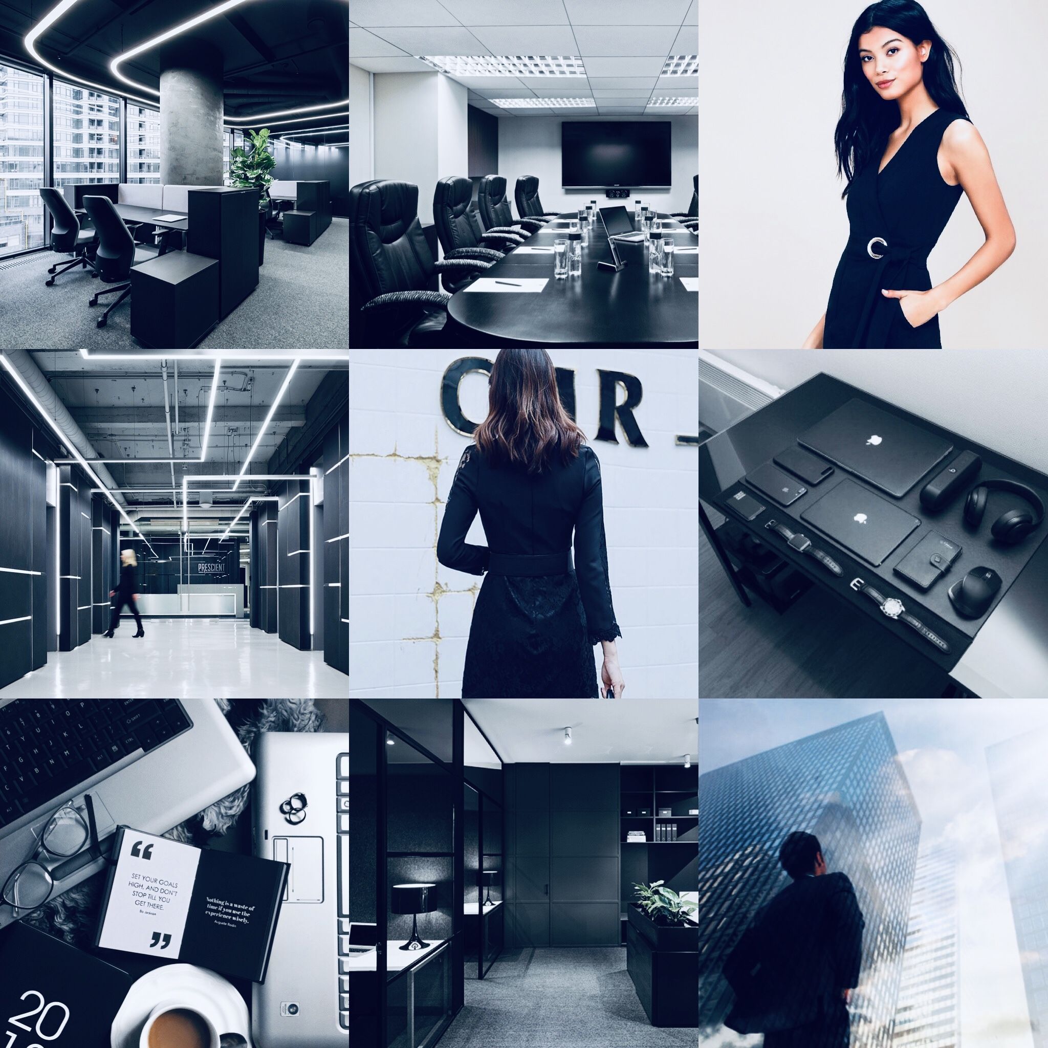ENTJ: The CEO aesthetic. Business woman successful, Women ceo, Bussines women lifestyle