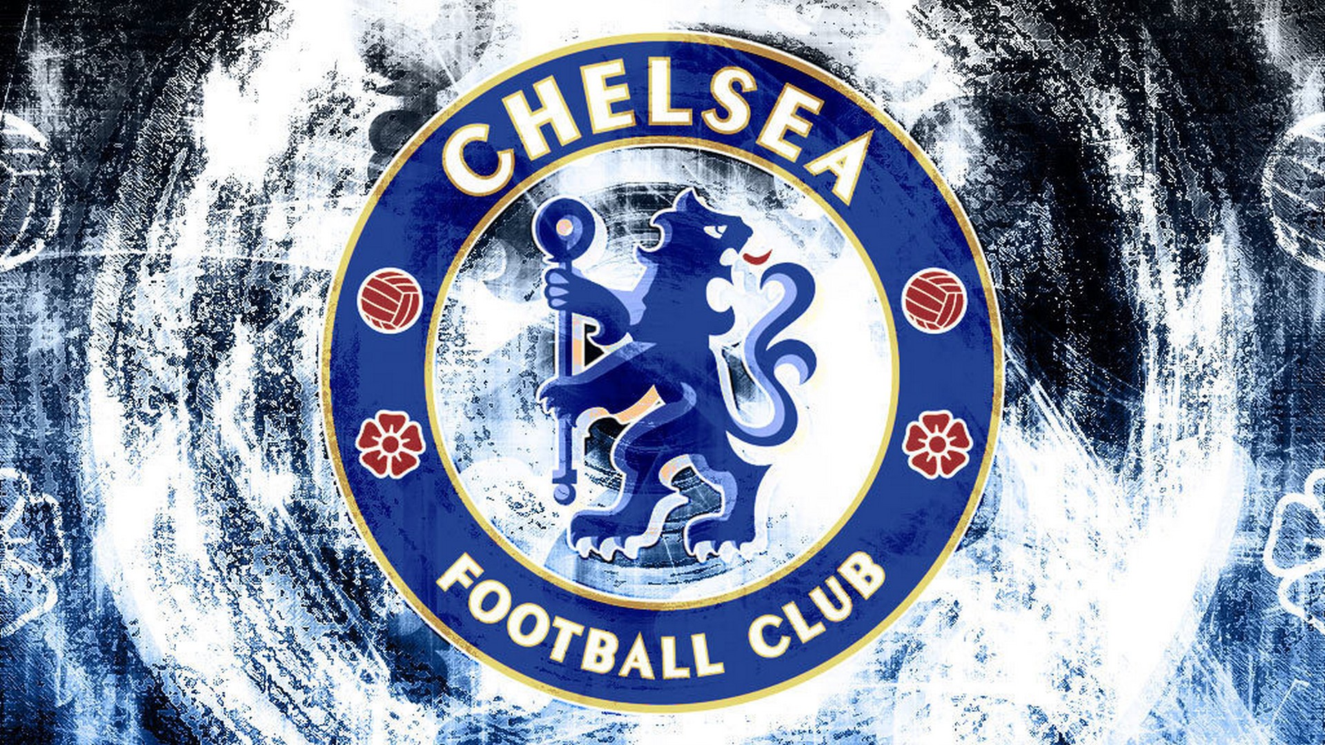 Chelsea Logo HD Wallpaper Football Wallpaper