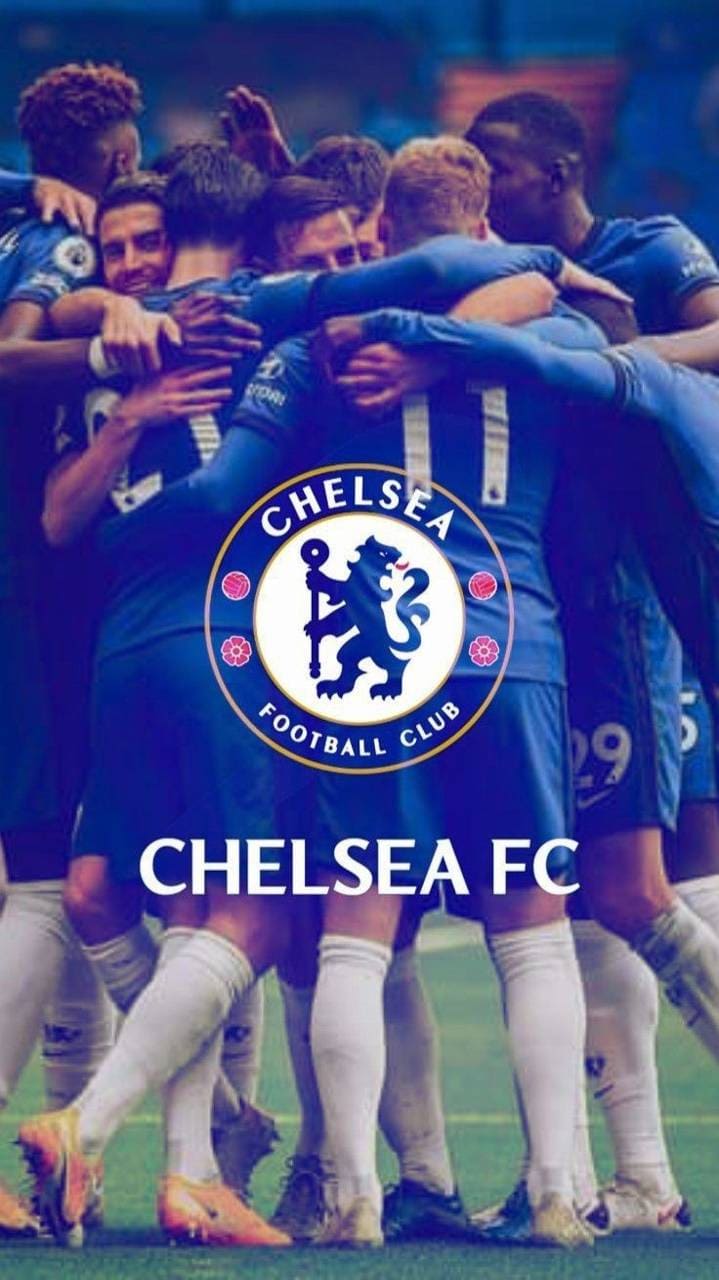 Download Get the Latest Chelsea iPhone and Show Your Support Wallpaper |  Wallpapers.com