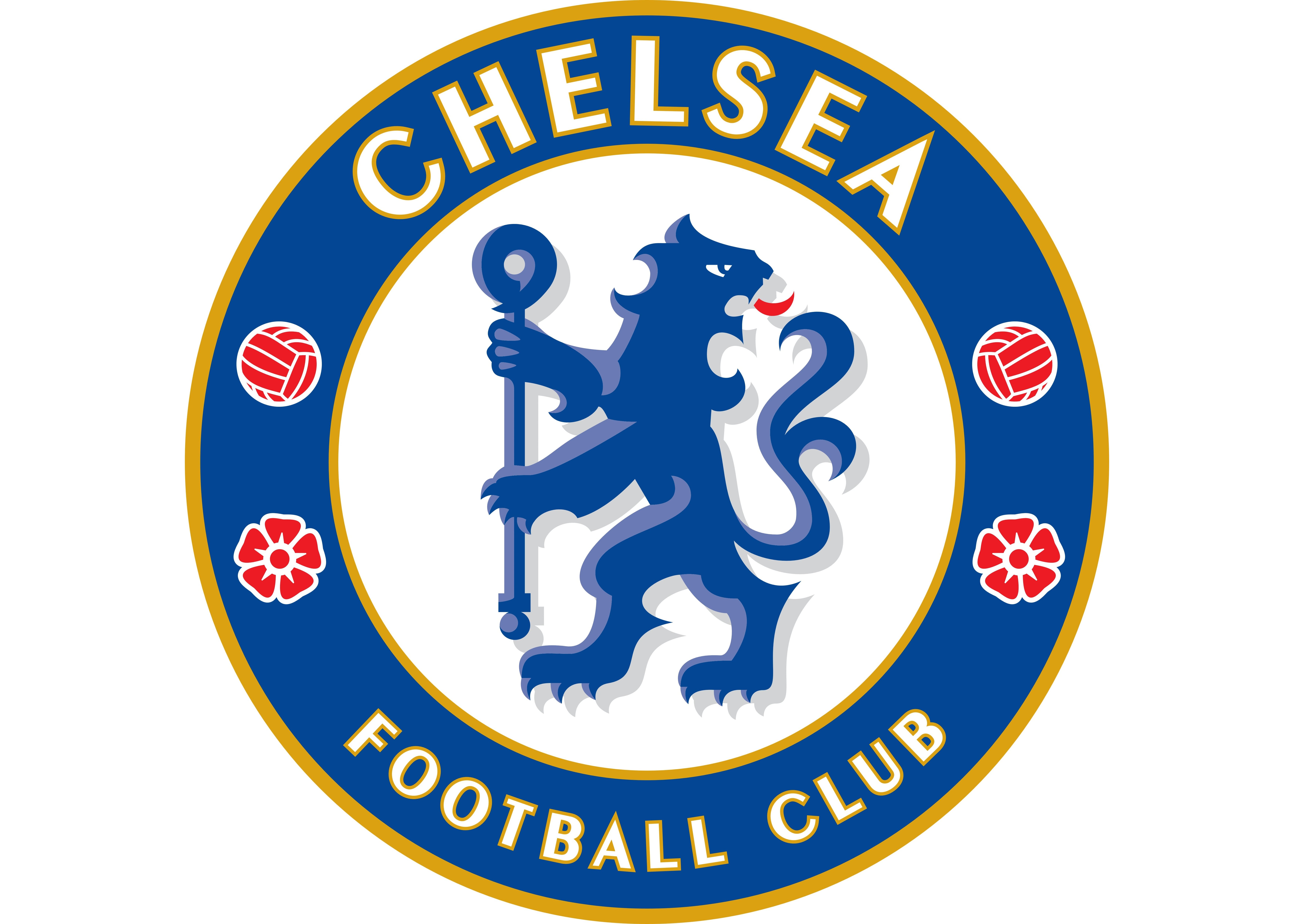Chelsea logo and symbol, meaning, history, PNG