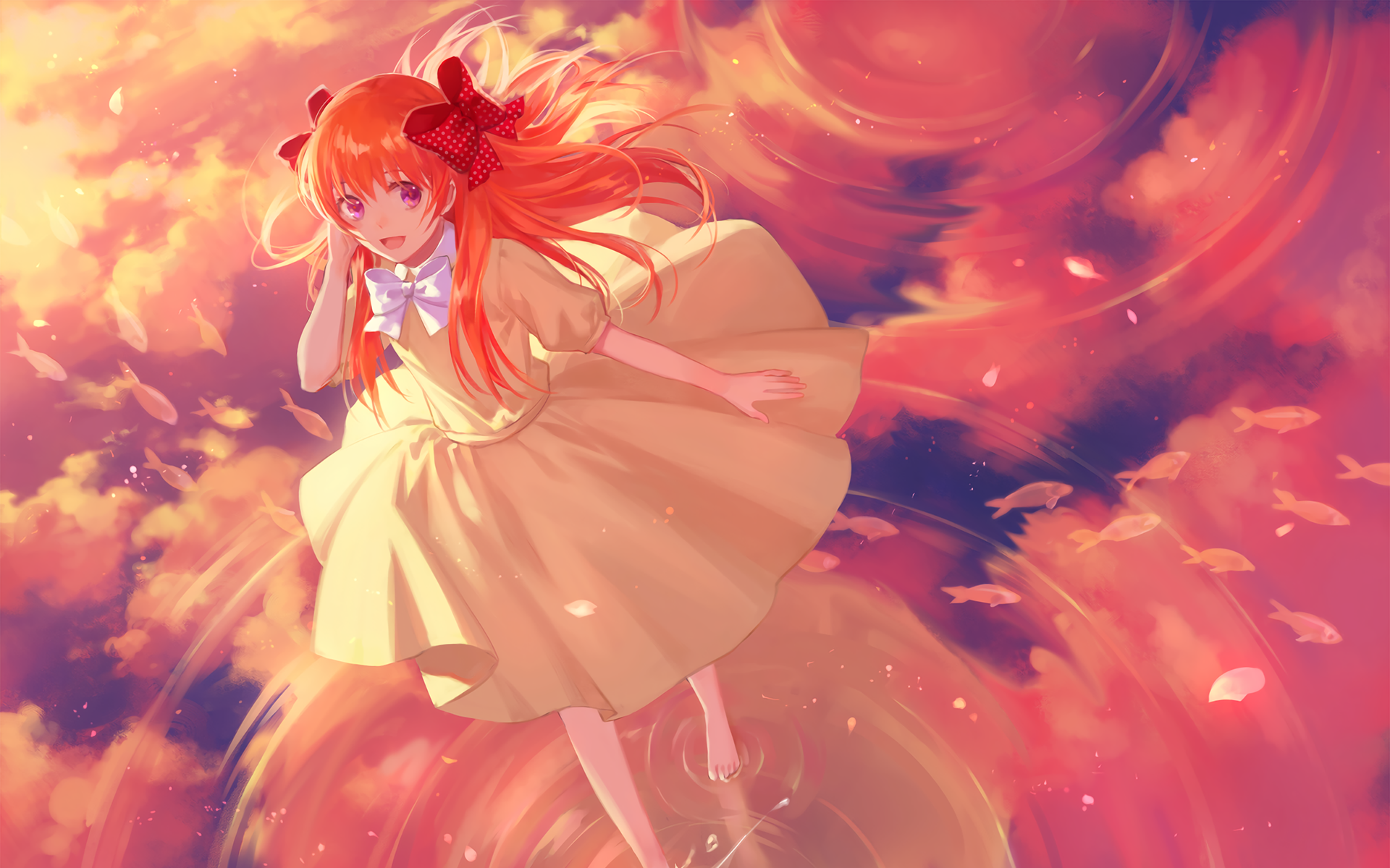 Monthly Girls' Nozaki Kun HD Wallpaper And Background Image