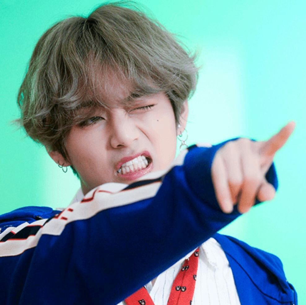 Kim taehyung
