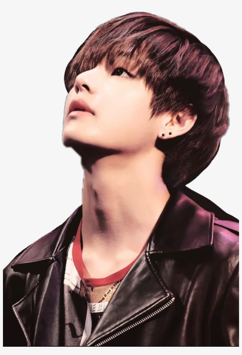 Taehyung Tae V Bts Dna Wings Wallpaper Bts Taehyung PNG Image. Transparent PNG Free Download on SeekPNG