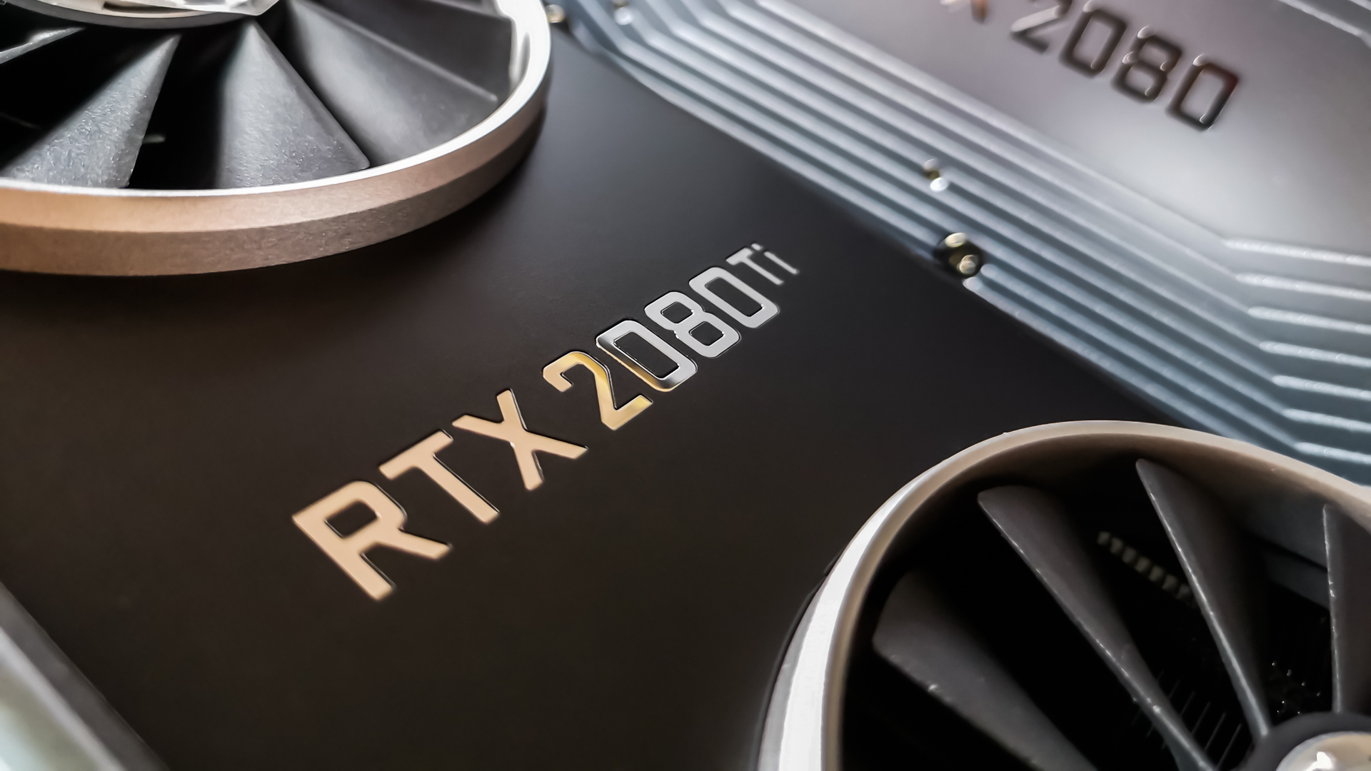 Nvidia Rtx Wallpaper