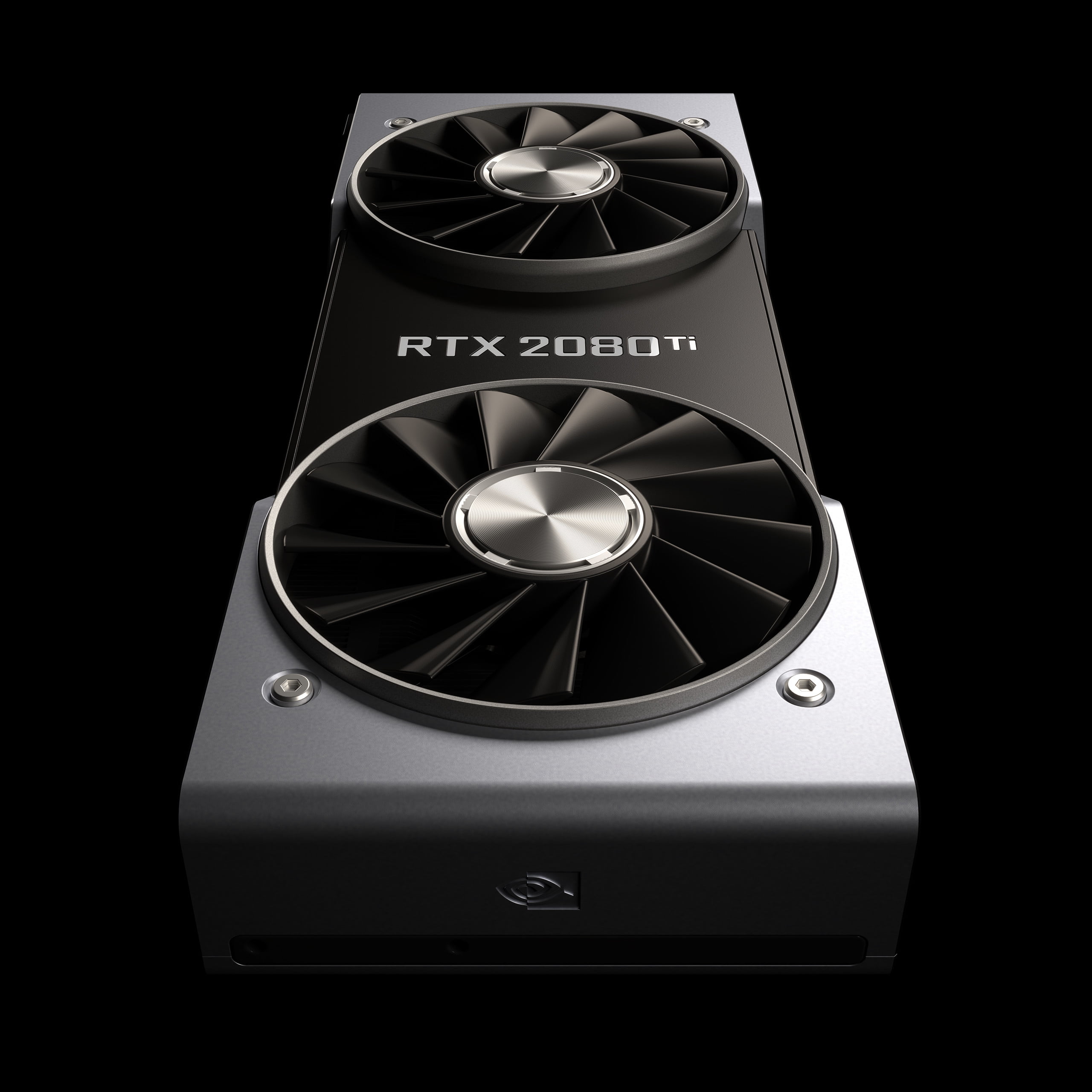Nvidia Reveals GeForce RTX 20 Series Graphics Cards, Starting at $600