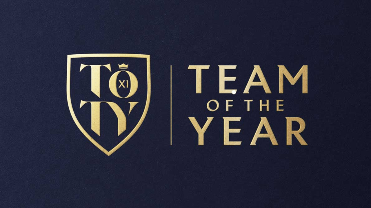 TOTY Wallpapers - Wallpaper Cave