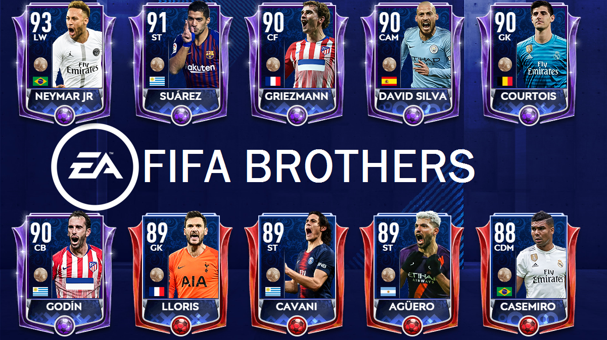 TOTY Wallpapers - Wallpaper Cave