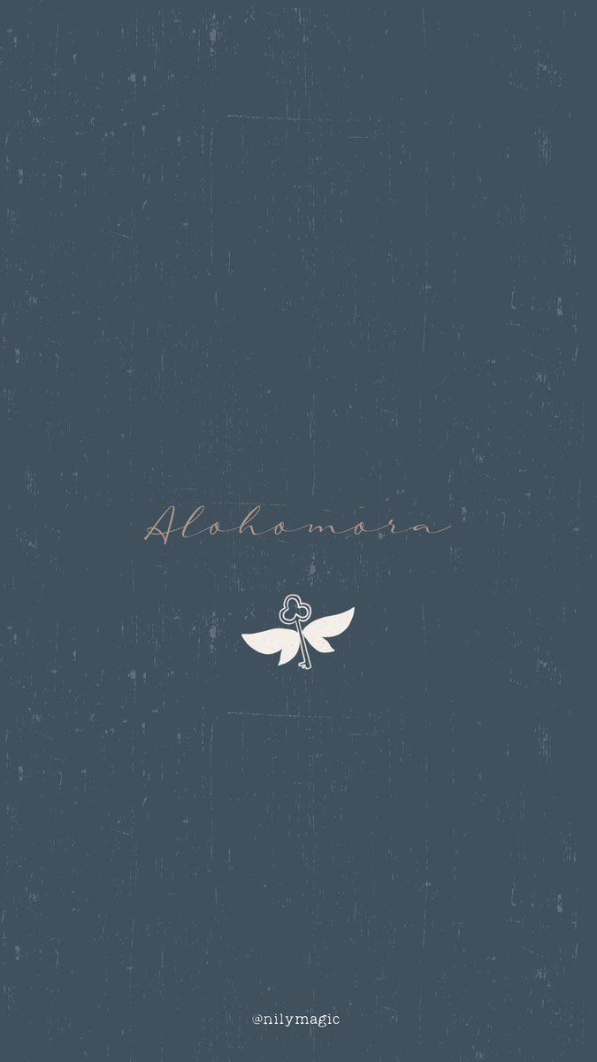 Pernille WALLPAPERS! For the lockscreen hungry Potterhead. #HarryPotter #LockScreen #wallpaper