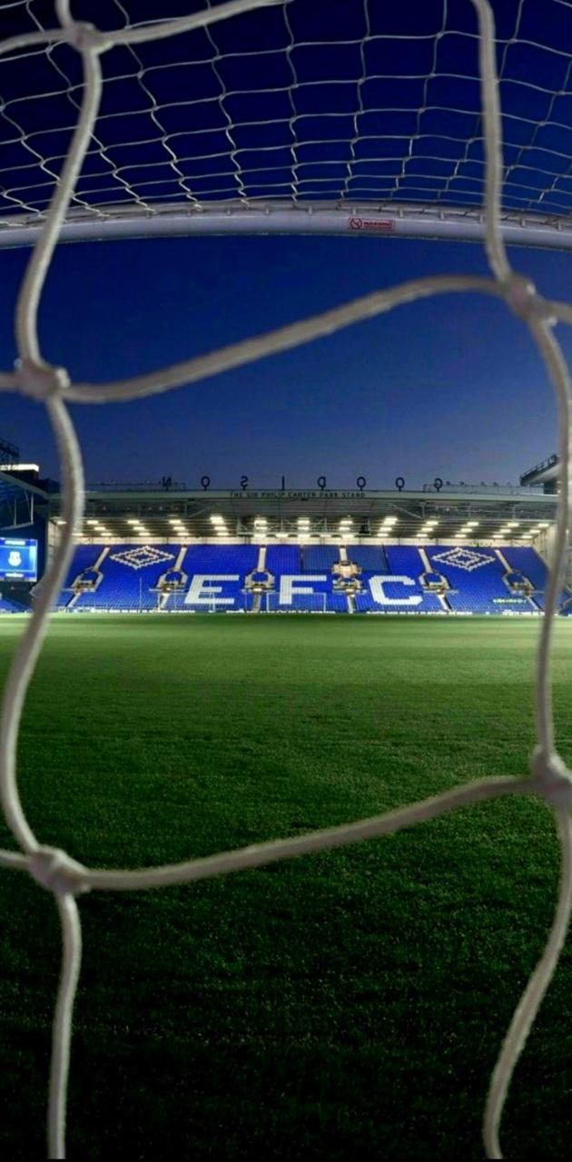 Goodison Park Wallpapers Wallpaper Cave