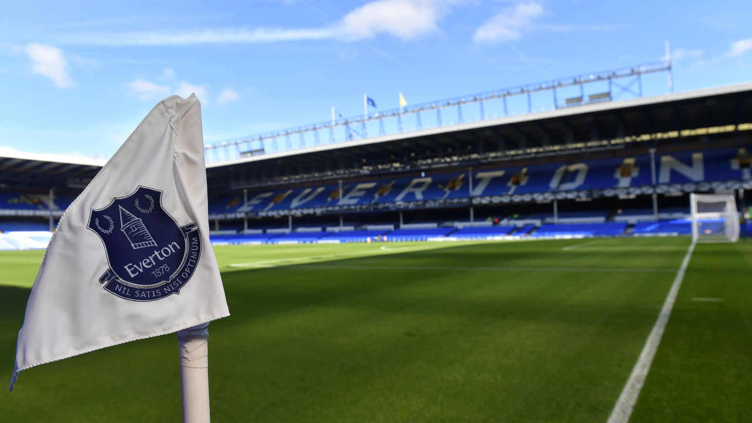 Goodison Park Wallpapers - Wallpaper Cave