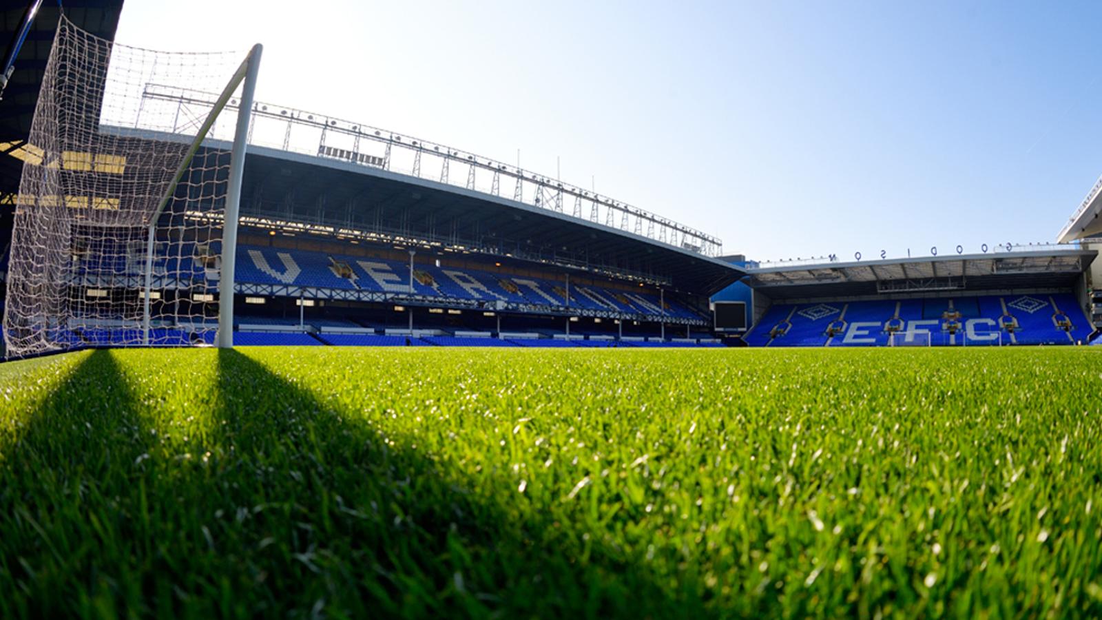 Goodison Park Wallpapers Wallpaper Cave
