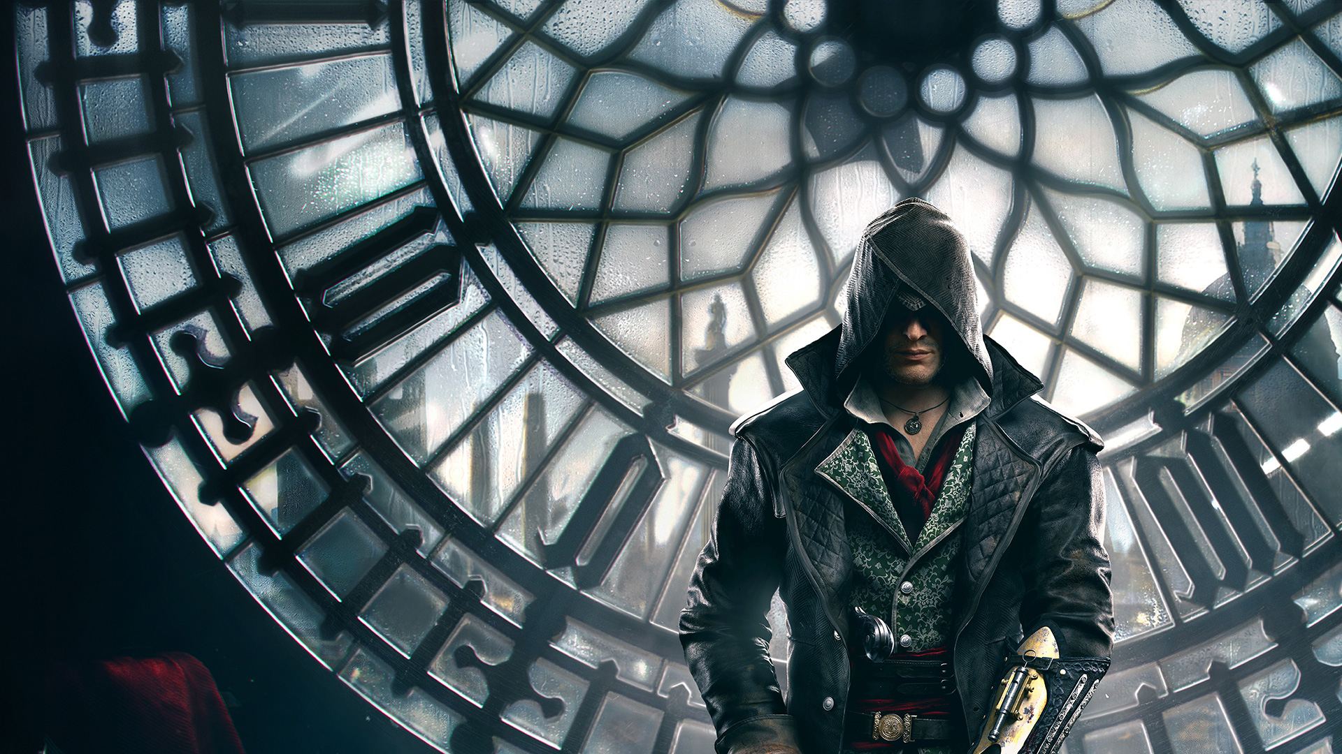 Assassin's Creed Syndicate Wallpaper 4k