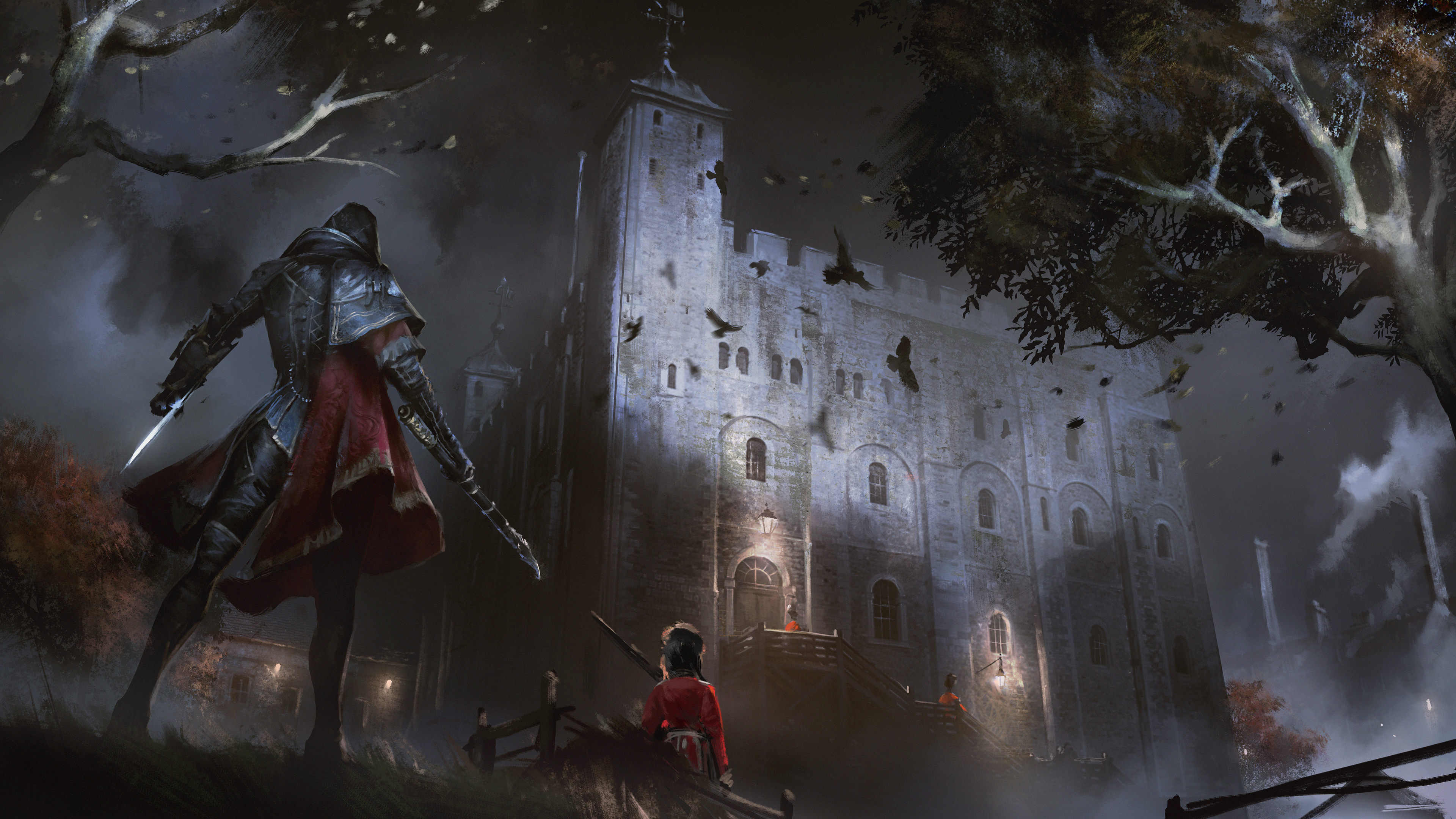 Wallpaper 4k Assassins Creed Syndicate Evie Frye 4k 2018 Games Wallpaper, 4k Wallpaper, Assassins Creed Syndicate Wallpaper, Assassins Creed Wallpaper, Games Wallpaper, Hd Wallpaper