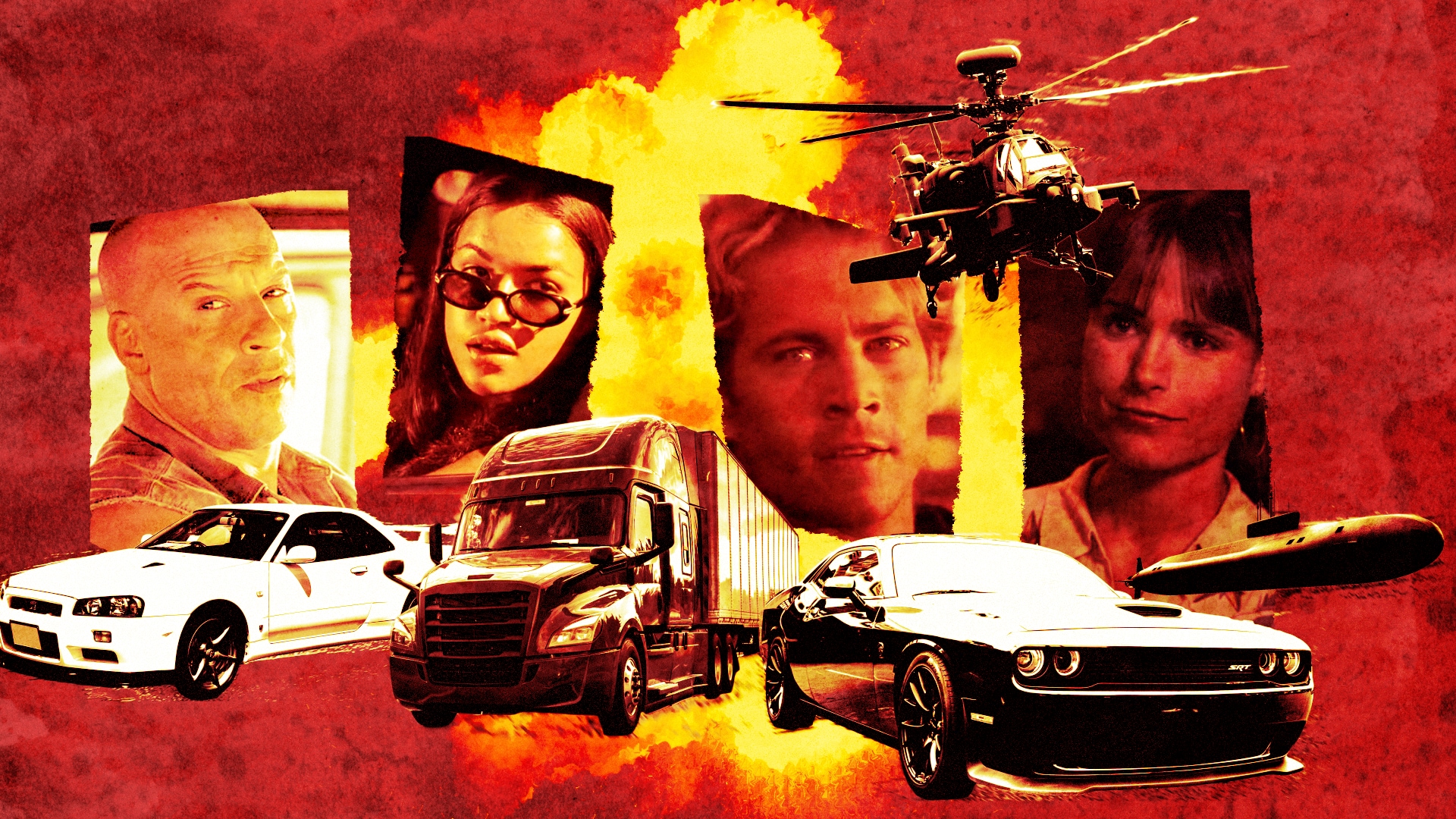 The Fast and Furious movies ranked, from worst to best Washington Post