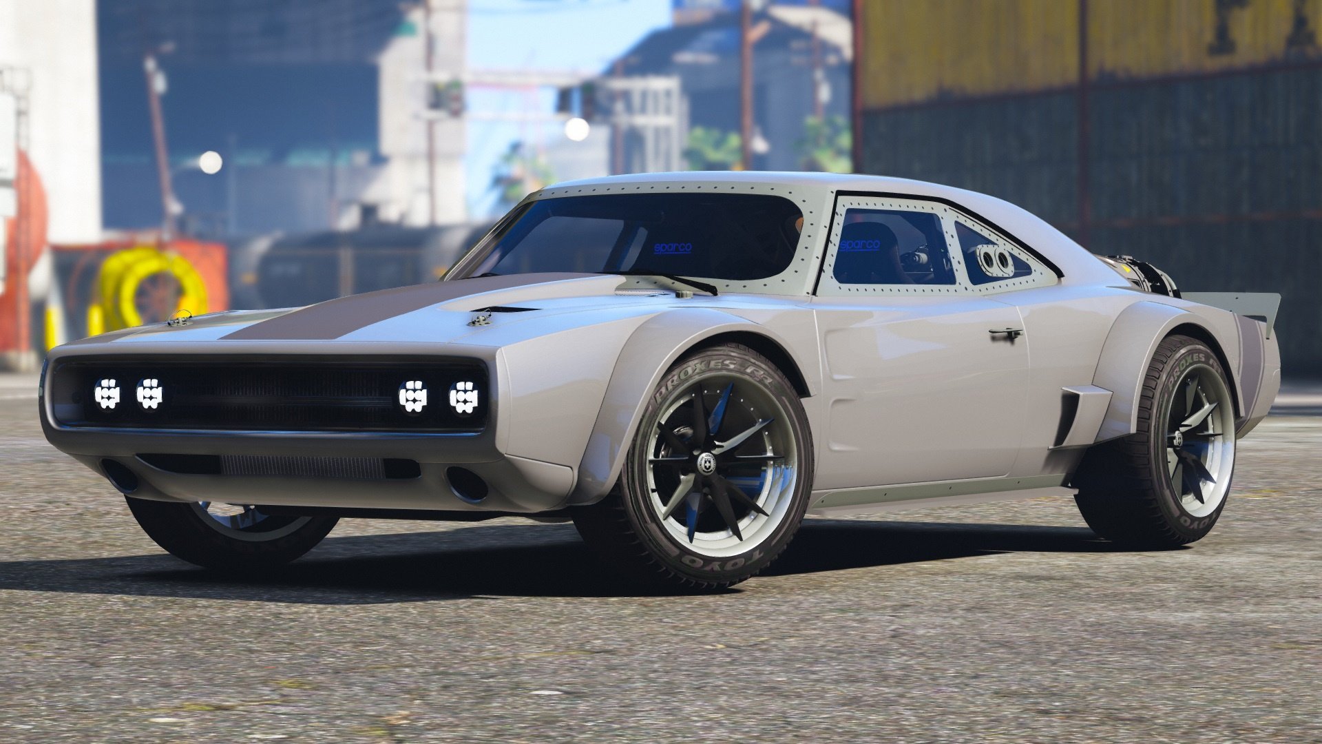 Cars in gta 5 that are in fast and furious фото 73