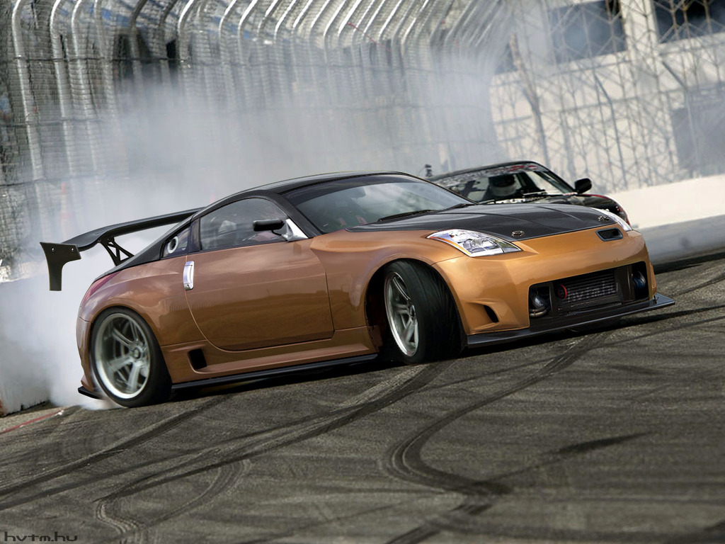Free download Nissan 350z Tokyo Drift Wallpaper 6301 HD Wallpaper in Cars [1024x768] for your Desktop, Mobile & Tablet. Explore Nissan HD Wallpaper. Nissan 350z Wallpaper, HD GTR Wallpaper, Cool GTR Wallpaper