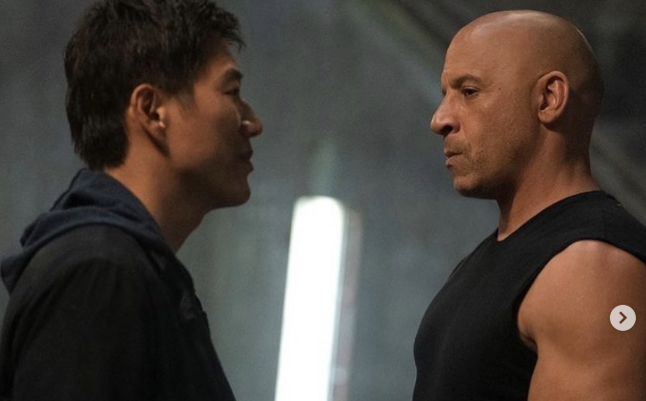 F9: The Fast Saga: Release Date, Cast, Trailer, Poster