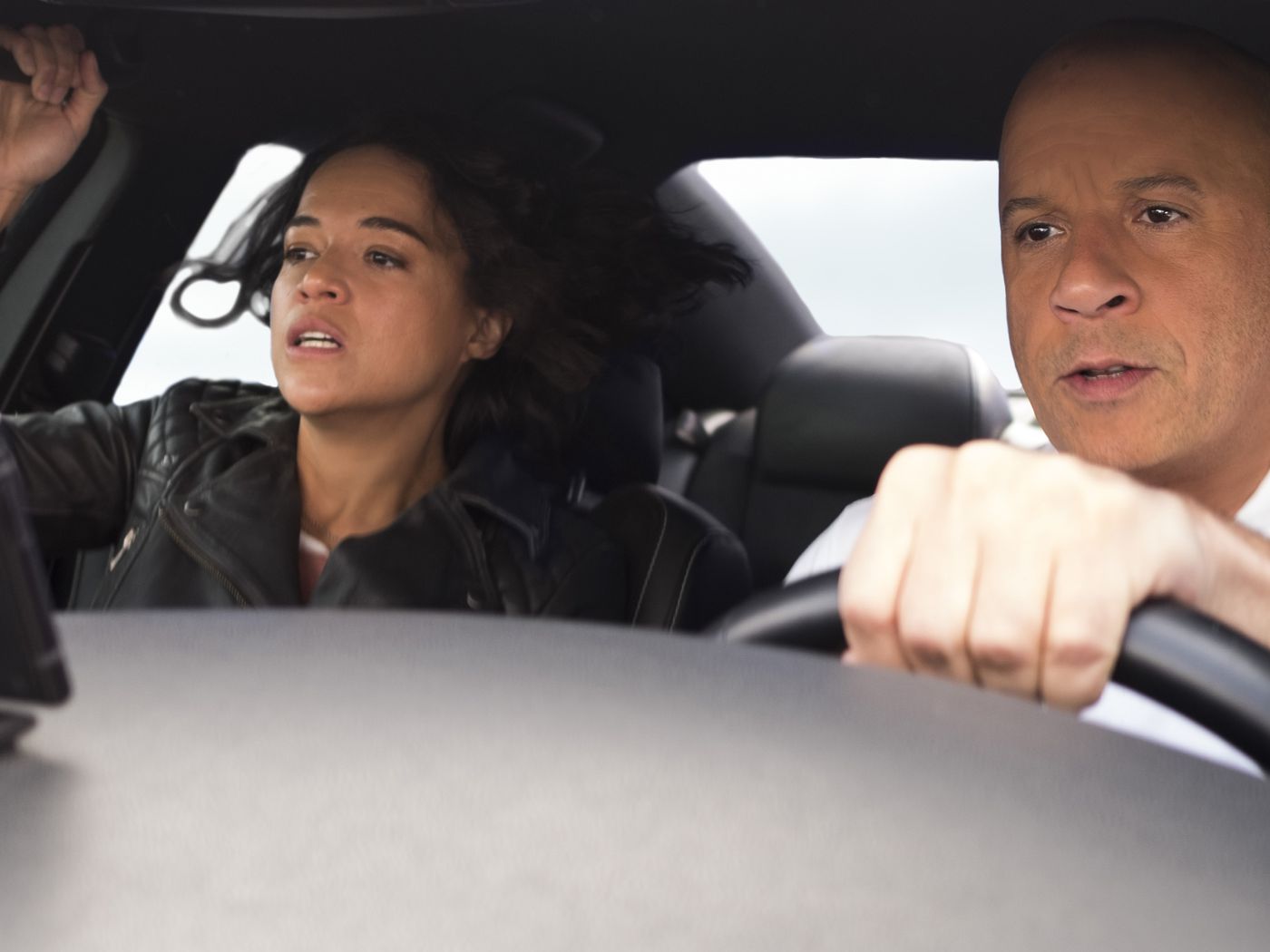 F9 and the Fast & Furious movie franchise, explained