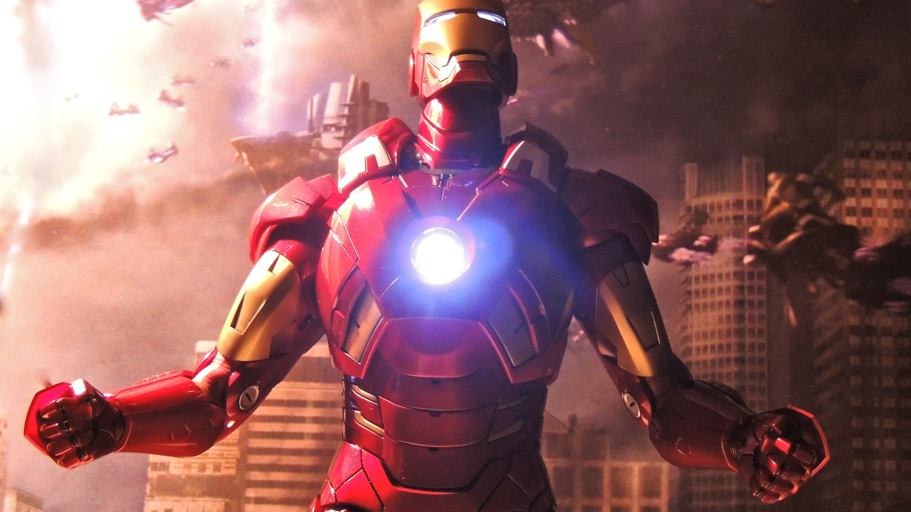Iron Man 2018 5k Artwork superheroes wallpaper, iron man wallpaper, hd- wallpaper, wallpaper,. Artist wallpaper, Iron man wallpaper, Man wallpaper