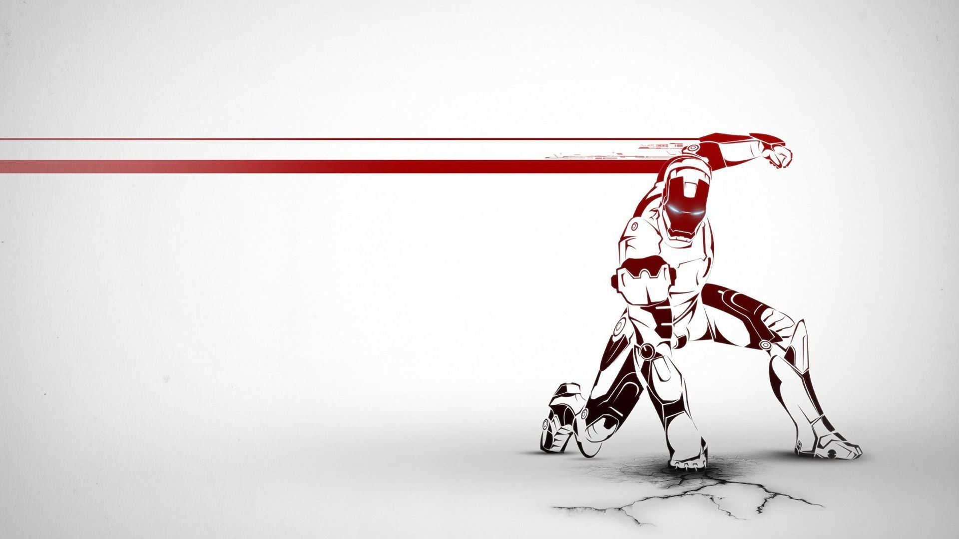Iron Man Wallpaper Download For PC