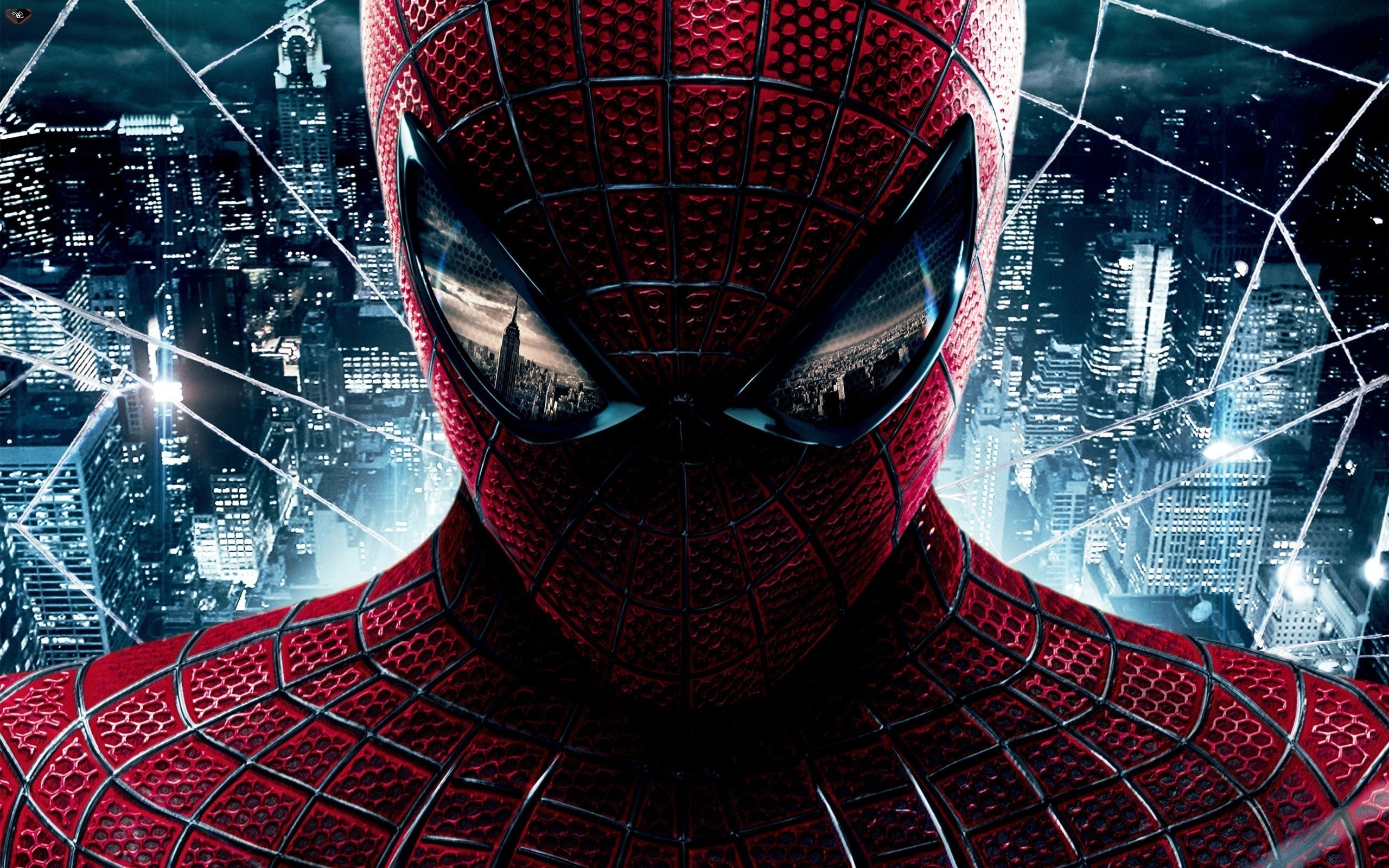 spider man, The, Amazing, Spider man Wallpaper HD / Desktop and Mobile Background